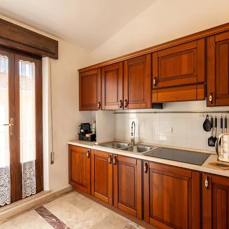 Appartamento Bonaria Vacation Capoterra
