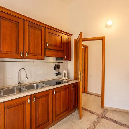 Apartment Bonaria Vacation Capoterra