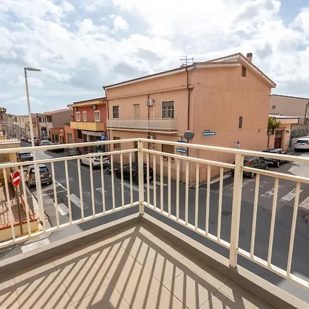 Bonaria Vacation Apartment *