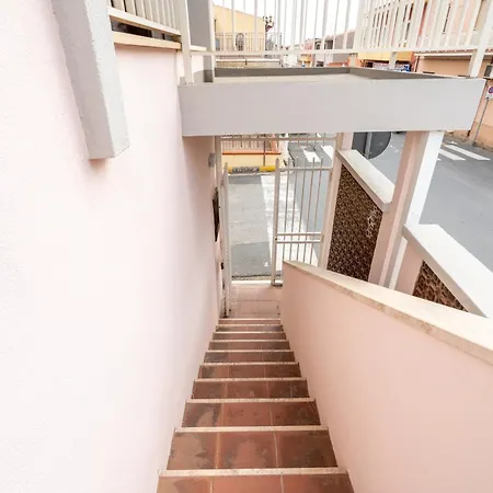Appartamento Bonaria Vacation *