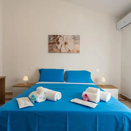 Bonaria Vacation Appartamento Capoterra