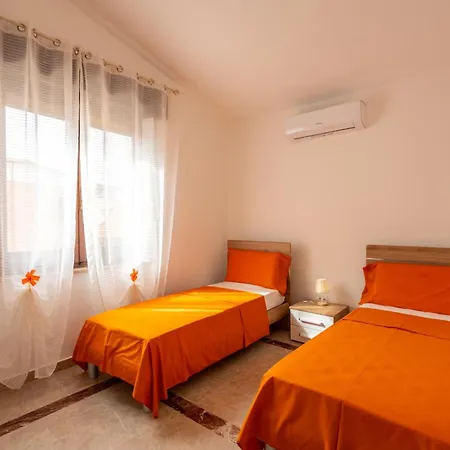 Appartamento Bonaria Vacation