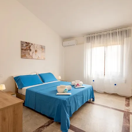 Apartment Bonaria Vacation Capoterra