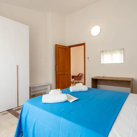 Appartamento Bonaria Vacation