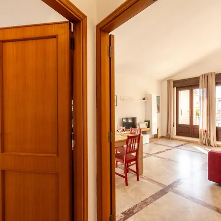 Appartamento Bonaria Vacation Capoterra
