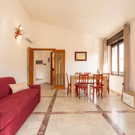 Appartamento Bonaria Vacation