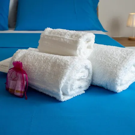 Bonaria Vacation Apartment *