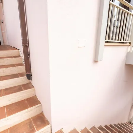 Apartment Bonaria Vacation *