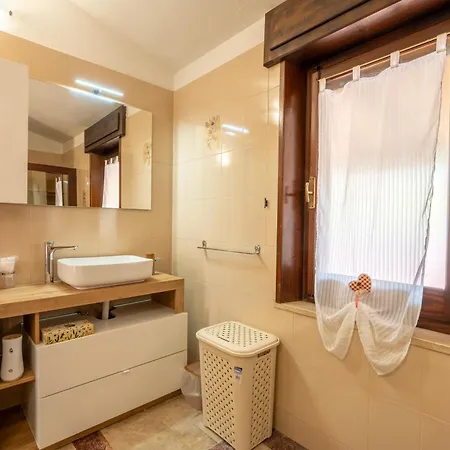 Bonaria Vacation Apartment Capoterra