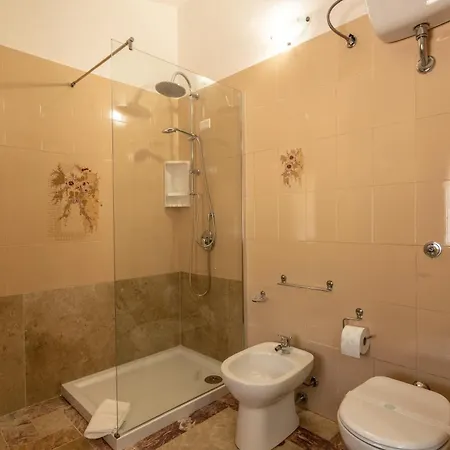 Bonaria Vacation Apartment *