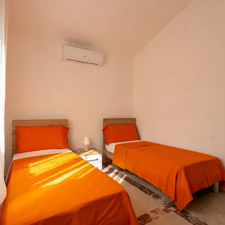 Apartment Bonaria Vacation Capoterra