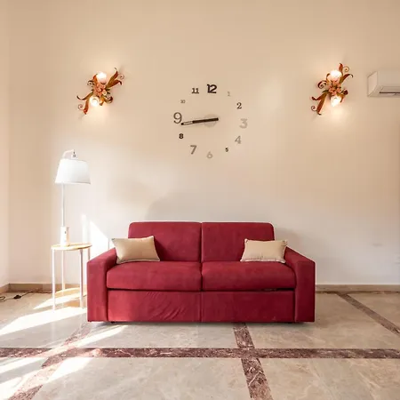 Bonaria Vacation Apartment Capoterra
