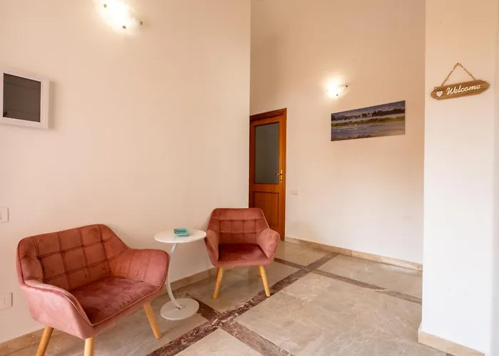 Bonaria Vacation Apartman Capoterra